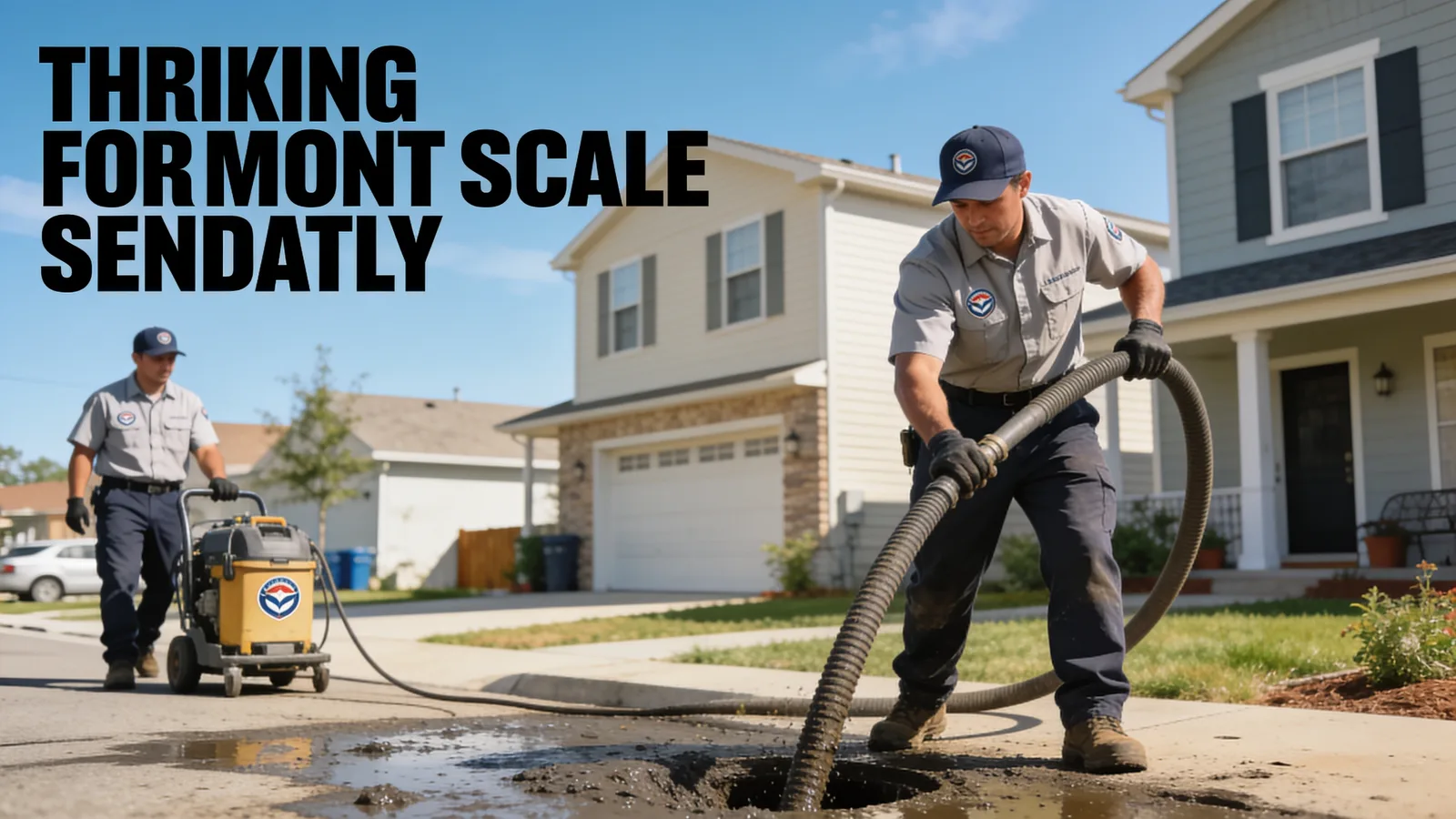 Sewage Cleanup in Valley Falls, KS near me